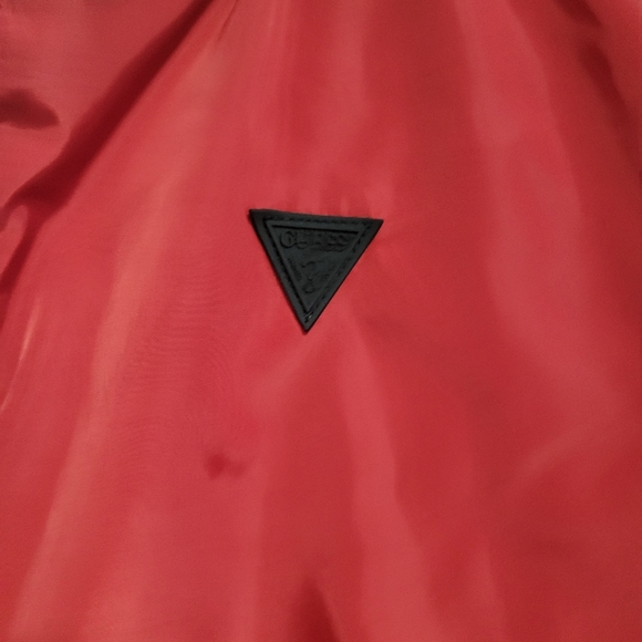 Winter jacket boys - Picture 3 of 5